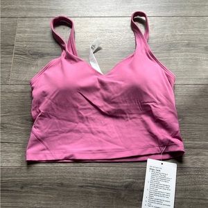 Lululemon Align Tank size 8
